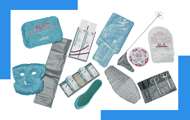 Medical Products